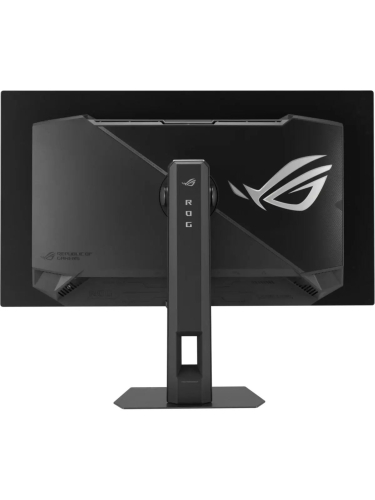 Монитор ASUS XG27ACDMS 26.5" OLED WQHD(2560x1440) 280Hz USB-C DP HDMI 0.03ms(GTG) 1000 nit 16:9