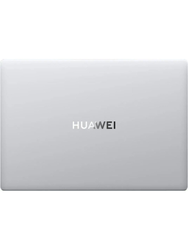 Ноутбук HUAWEI MateBook D 16 MCLG-X MitchellG-W5651, 16" (1920x1200) IPS/Intel Core i5-13420H/16 ГБ LPDDR4X/512 ГБ SSD/Intel Iris Xe Graphics/Без системы, Серебристый (53014QLA)
