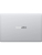 Ноутбук HUAWEI MateBook D 16 MCLG-X MitchellG-W5651, 16" (1920x1200) IPS/Intel Core i5-13420H/16 ГБ LPDDR4X/512 ГБ SSD/Intel Iris Xe Graphics/Без системы, Серебристый (53014QLA)