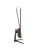 Монитор 23.8" ExeGate ProSmart EZ2400 {IPS 1920x1080 75hz 3-5ms 16:9 250cd 1000:1 178/178 D-Sub HDMI FreeSync Flicker-free VESA}[EX299031RUS]