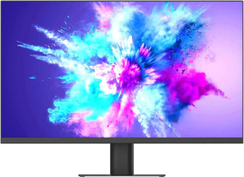 Монитор NPC 27" MF2704-F черный IPS Монитор NPC 27" MF2704-F черный IPS