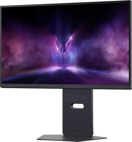 Монитор LG 27" UltraGear 27G850A-B UHD IPS LED черный 27G850A-B.ARUZ