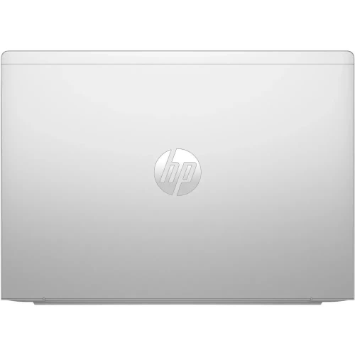 Ноутбук HP Probook 440 G11, 14" (1920x1200) IPS/Intel Core Ultra 5 125U/8 ГБ DDR5/512 ГБ SSD/Intel Graphics/Без системы, Серебристый (8Z4M8AV)