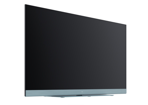 Loewe We. SEE 55 aqua blue