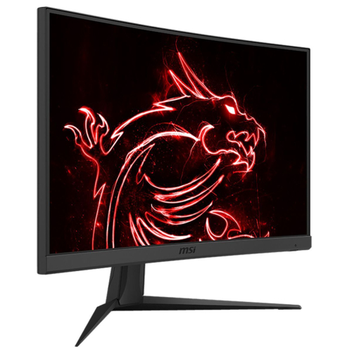 Монитор 23.6" MSI G24C6 E2 Black VA