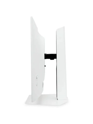 Монитор HISPIDA 27'' 2560x1440, OLED, 178/178, 0.03ms, 250nit, 1.5M:1, 280Hz, 2xDP 1.4/2xHDMI 2.1, noUSB-A, FreeSync, LowBlueLight, LTSP, ExtPWR, VESA 100x100, Black, 1y