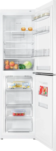 Холодильник с морозильником ATLANT ХМ-4625-109 ND