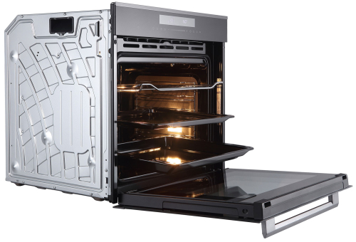 Духовой шкаф электрический Korting OKB 1331 S GNBX 