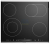Варочная панель электрическая Grundig GIEV624430X 
