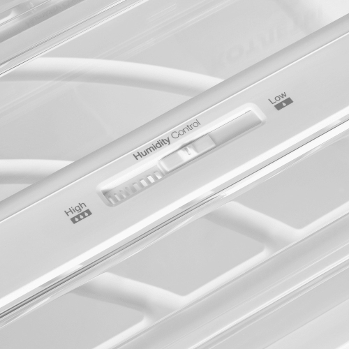 Холодильник Maunfeld MFF185NFW10 Inverter 