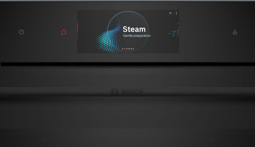 Духовой шкаф электрический Bosch HSG958DB1S