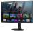 Монитор 27" AOC Q27G4XY Black (VA, 2560x1440, 180Hz, 0.3 ms, 178°/178°, 450 cd/m, 80M:1, 2xHDMI 2.0, DisplayPort 1.4, Pivot)