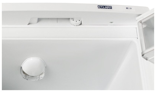 Холодильник ATLANT ХМ 4008-022, белый Холодильник ATLANT ХМ 4008-022, белый