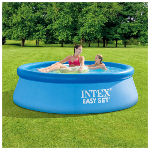 Бассейн надувной Easy Set, 244 х 76 см, 28110NP