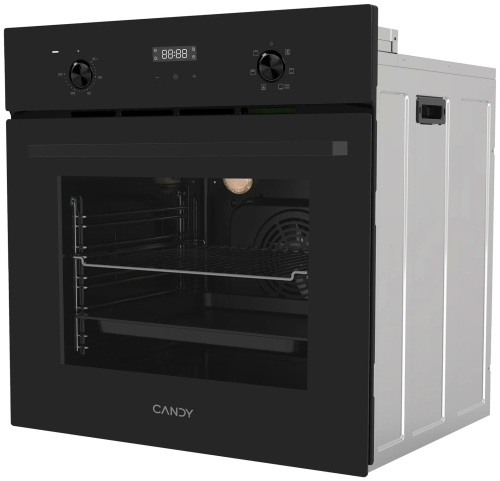 Духовой шкаф электрический Candy COXP06NBB 