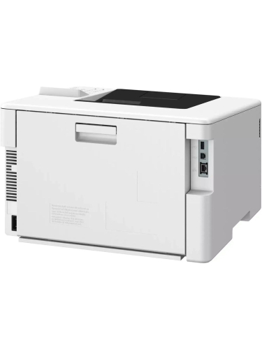 Принтер лазерный Canon i-SENSYS LBP647Cdw белый (6929C014)