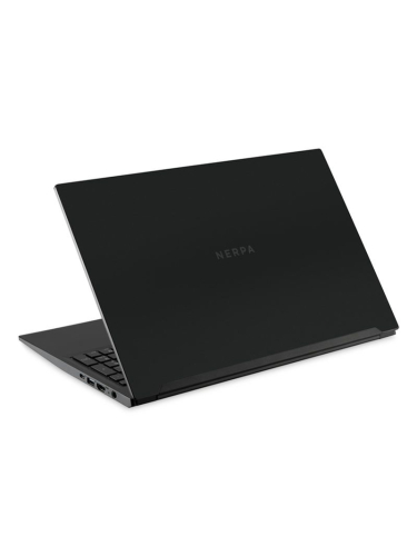 Ноутбук NERPA Caspica A352-15, 15.6" (1920x1080) IPS/AMD Ryzen 3 5425U/8 ГБ DDR4/256 ГБ SSD/AMD Radeon Graphics/Windows 11 Pro, Черный (A352-15CE082602K)