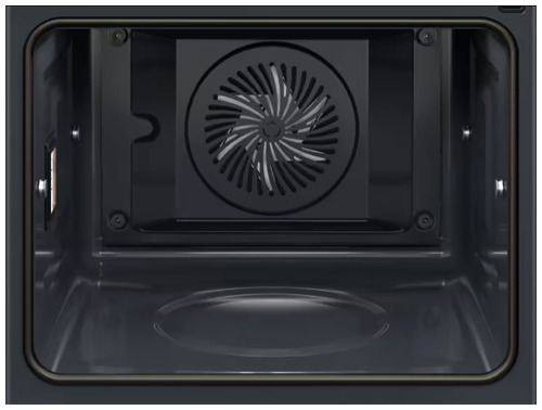 Духовой шкаф AEG TE7PB63ZAB