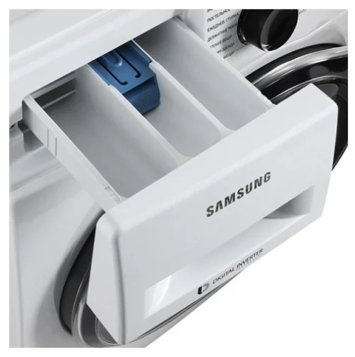 Стиральная машина Samsung WW80K6210RW/LD