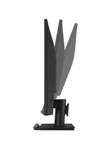 Монитор ASUS VA27AQ (27", 16:9, IPS, 1ms(MPRT), 2560x1440, 75Hz, 350cd, 1000:1, 178°/178°,  VGA/HDMI/DP, 2*2W, Black)(90LM06G1-B01171)