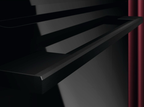 Духовой шкаф AEG NBU5P411SB