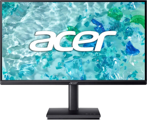 Монитор Acer 21.5" Vero V227QE0bmipx FHD IPS LED черный UM.WV7CD.003