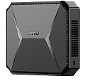 Компьютер Chuwi HeroBox CWI527H, Intel N-series N100(0.8Ghz) / 8192Mb / 256SSDGb / Int:Intel UHD Graphics 600 / BT / WiFi / war 1y / 0.59kg / Black / Win11Home