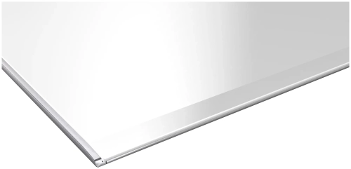 Индукционная варочная панель Bosch PIF672FB1E, белый