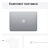 Ноутбук Apple MacBook Air 13 Late 2020 MGN63RU/A / Space Grey 13.3'' Retina (2560x1600) M1 chip with 8-core CPU and 7-core GPU/8GB/256GB 2020 Ноутбук Apple MacBook Air 13 Late 2020 MGN63RU/A / Space Grey 13.3'' Retina (2560x1600) M1 chip with 8-core CPU and 7-core GPU/8GB/256GB 2020