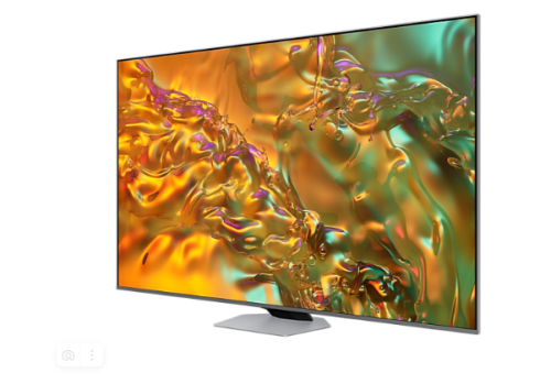 Телевизор Samsung QE85Q80DAUXCE