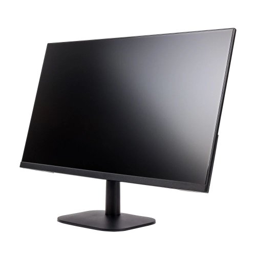 Монитор 27" VANDOR 27VB02 black (IPS, 1920x1080, 178°/178°, 250 cd/m2, 1000:1, 4ms, 75Hz, VGA, HDMI, MM) (27VB02)