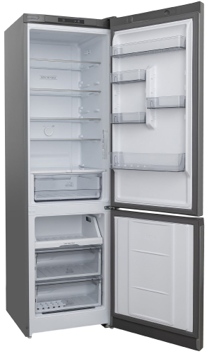 Холодильник Hotpoint HT 5200 C MX