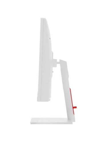 Моноблок iRU Tactio 23IH6W, 23.8" (1920x1080) IPS / Intel Core i5-12400 / 16 DDR4 / 512 ГБ SSD / Intel UHD Graphics / Windows 11 Pro, Белый (2147597)