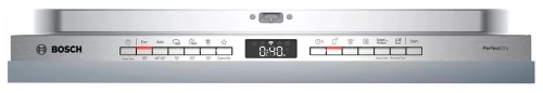 Встраиваемая посудомоечная машина Bosch SMV 6ZCX00 E