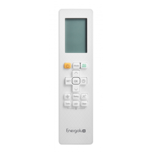 Кондиционер Energolux Lugano PRO Line SAS12DL3-AI/SAU12DL3-AI