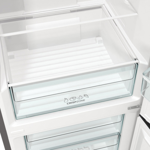 Холодильник Gorenje NRK6202EBXL4  