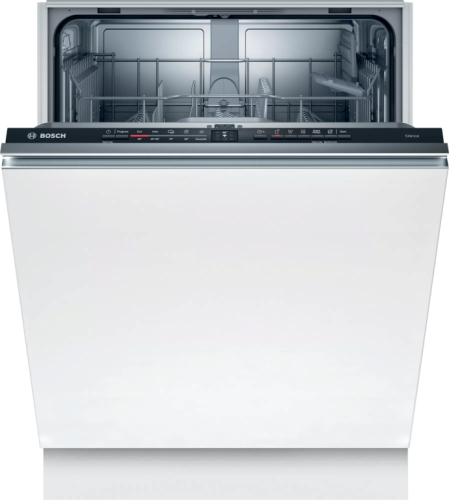 Посудомоечная машина встраиваемая Bosch SMV2ITX18E   