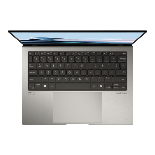 Ноутбук ASUS Zenbook S 13 OLED UX5304MA-NQ138W, 13.3" (2880x1800) OLED/Intel Ultra 7 155H/16ГБ LPDDR5X/1ТБ SSD/Arc Graphics/Win 11 Home, серый (90NB12V2-M008F0) Ноутбук ASUS Zenbook S 13 OLED UX5304MA-NQ138W, 13.3" (2880x1800) OLED/Intel Ultra 7 155H/16ГБ LPDDR5X/1ТБ SSD/Arc Graphics/Win 11 Home, серый (90NB12V2-M008F0)