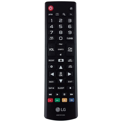 Телевизоры LG 32LQ630B6LA