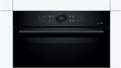 Электрический духовой шкаф Bosch Serie 8 HBG832DC1S Электрический духовой шкаф Bosch Serie 8 HBG832DC1S