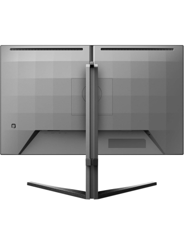 Монитор Philips 27M2N3800A 27" 16:9, IPS, UHD, FHD, 5ms, 1000cd, 160Hz, HDMI, DP, SPK