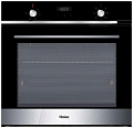 Духовой шкаф электрический Haier HOX-P06HGBX 