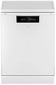 Посудомоечная машина Beko BDFN36522WQ, белый