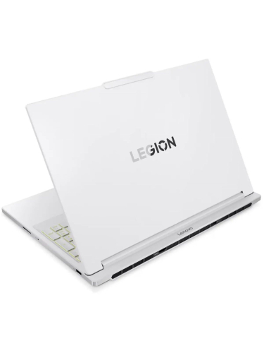 Ноутбук Lenovo Legion 7 16IAX10, 16" (2560x1600) OLED 240 Гц/Intel Core Ultra 9 275HX/32 ГБ DDR5/1024 ГБ SSD/NVIDIA GeForce RTX 5060 для ноутбуков (8 Гб)/Windows 11 Pro, Белый (83KY0051RK_Win11P)
