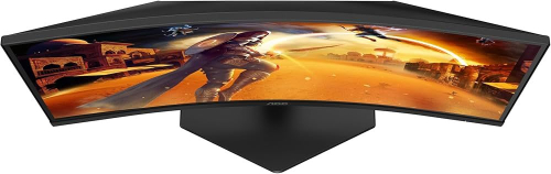Монитор 27" AOC C27G4ZXE Black Монитор 27" AOC C27G4ZXE Black