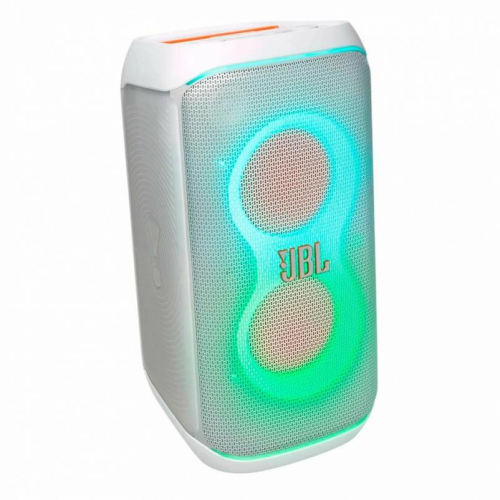 Портативная акустика JBL Partybox Club 120, белый