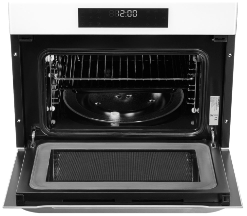 Духовой шкаф электрический MAUNFELD XCMO4414GW