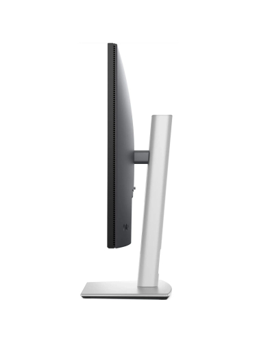 Монитор Dell 27" P2725QE S/BK ( IPS; 16:9; 350cd/m2; 1500:1; 5ms; 3840x2160x100Hz; DP; HDMI; USB-C; USB-C(90W); 3xUSB; RJ45; Tilt; Swiv; HAS; Pivot;VESA) (Без EU кабеля)