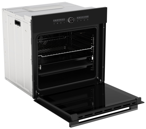 Духовой шкаф электрический Haier HOX-FT5AMTB 