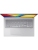 Ноутбук ASUS VivoBook 17 X1704VA, 17.3" (1920x1080) IPS/Intel Core i7-1355U/16 ГБ DDR4/1024 ГБ SSD/Intel Iris Xe Graphics/Windows 11 Pro, Серебристый (90NB10V1-M00D20_Win11P) Ноутбук ASUS VivoBook 17 X1704VA, 17.3" (1920x1080) IPS/Intel Core i7-1355U/16 ГБ DDR4/1024 ГБ SSD/Intel Iris Xe Graphics/Windows 11 Pro, Серебристый (90NB10V1-M00D20_Win11P)